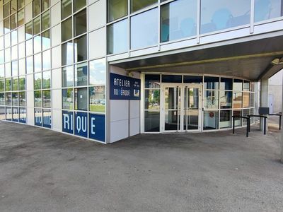 Atelier Numérique