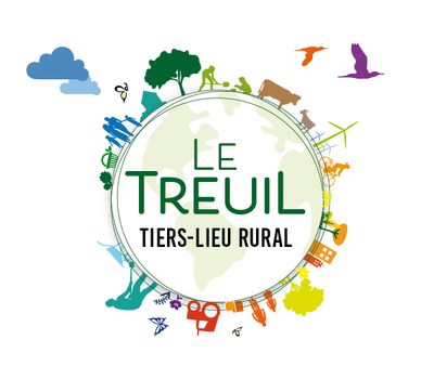 Tiers-lieu rural du Treuil