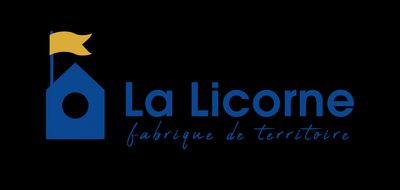 La Licorne - Médiathèque - Tiers Lieu