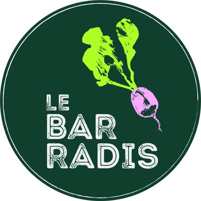 Le Bar Radis